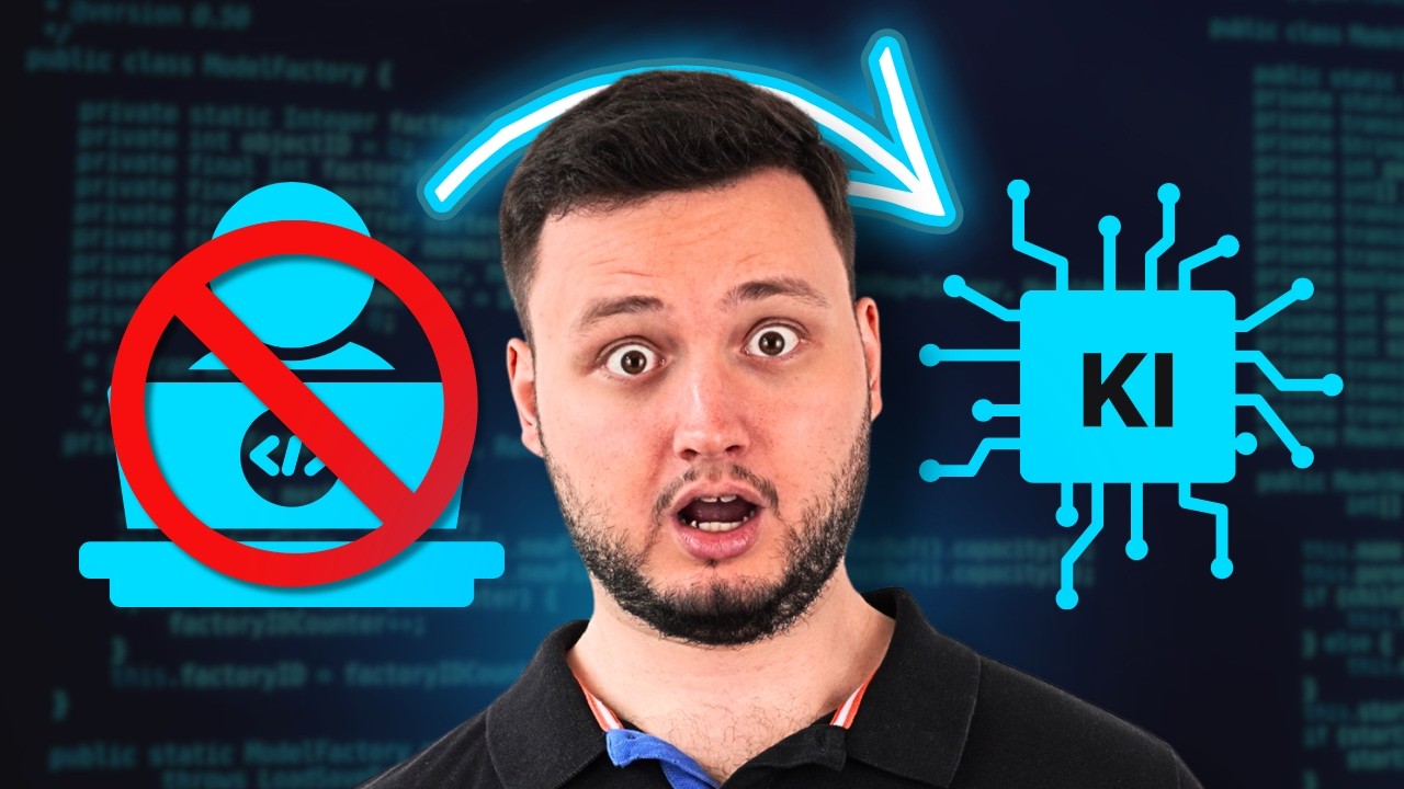 Realtalk: KI ersetzt Softwareentwickler!?