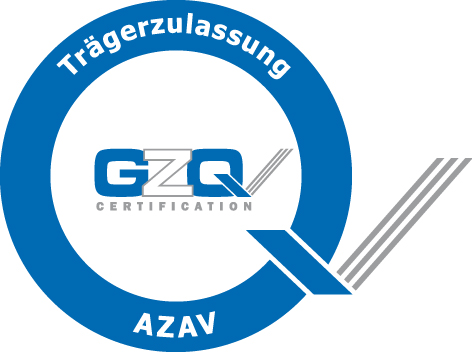AZAV-zertifizierter Bildungsträger